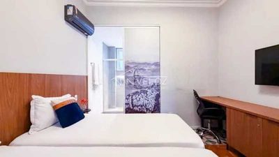 Apartamento, 2 quartos, 75 m² - Foto 5
