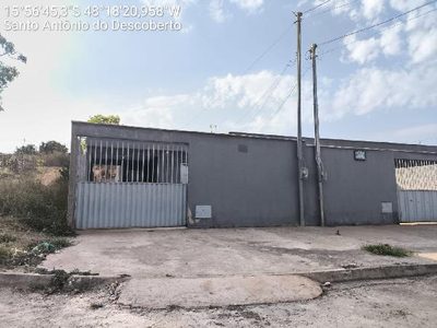 Casa, 2 quartos, 180 m² - Foto 1