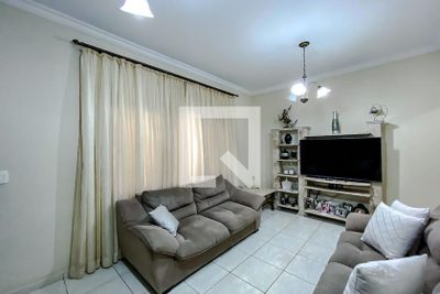 Casa, 4 quartos, 250 m² - Foto 1