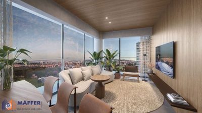 Apartamento, 1 quarto, 24 m² - Foto 3