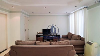 Apartamento, 3 quartos, 95 m² - Foto 1