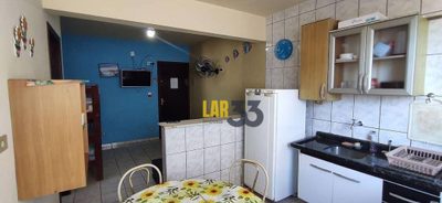 Apartamento, 1 quarto, 50 m² - Foto 1