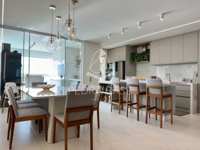 Apartamento, 3 quartos, 157 m² - Foto 3