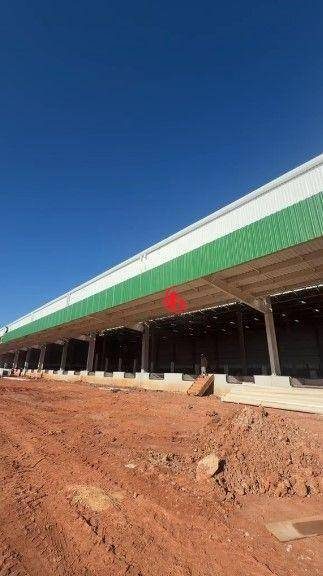 Depósito-Galpão, 10994 m² - Foto 5