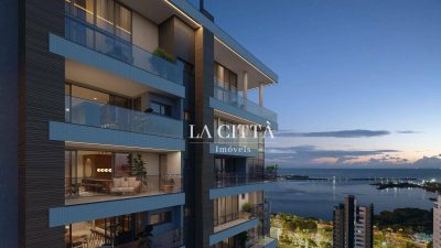 Apartamento, 3 quartos, 153 m² - Foto 4