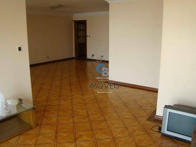 Apartamento, 4 quartos, 235 m² - Foto 4