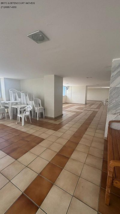 Apartamento, 2 quartos, 76 m² - Foto 3