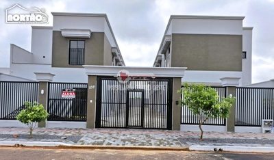Casa, 3 quartos - Foto 2