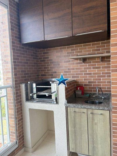 Apartamento, 3 quartos, 70 m² - Foto 4