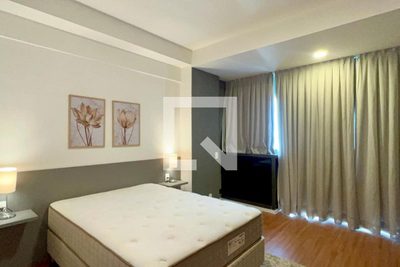 Kitnet-Studio, 25 m² - Foto 1