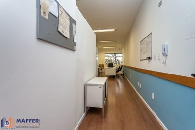 Sala-Conjunto, 36 m² - Foto 1