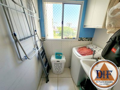 Apartamento, 2 quartos, 63 m² - Foto 2