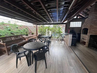 Cobertura, 2 quartos, 130 m² - Foto 2
