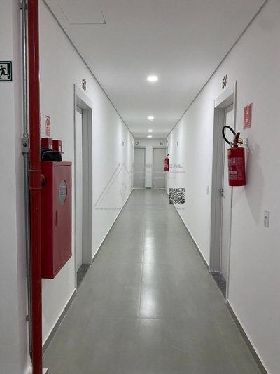 Apartamento, 2 quartos, 38 m² - Foto 4