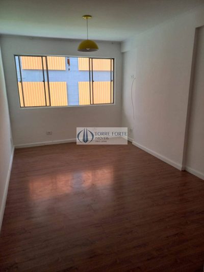 Apartamento, 1 quarto, 32 m² - Foto 2