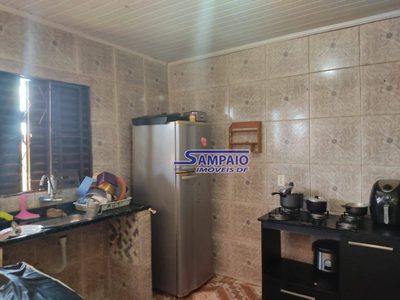 Sobrado, 1 quarto, 100 m² - Foto 1