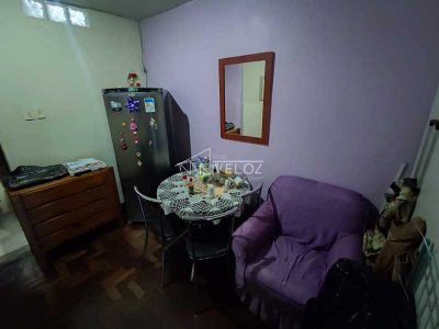 Kitnet-Studio, 32 m² - Foto 1
