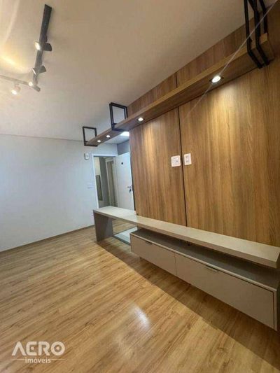Apartamento, 3 quartos, 69 m² - Foto 2