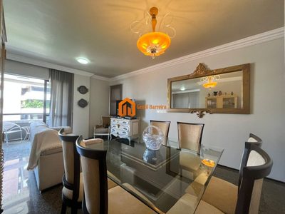 Apartamento, 3 quartos, 125 m² - Foto 4