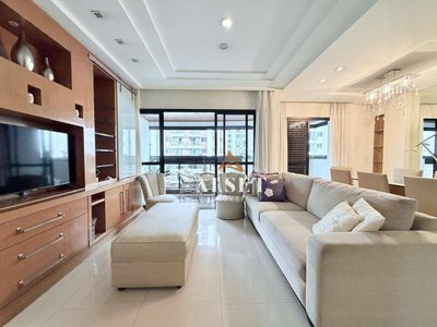 Apartamento, 3 quartos, 133 m² - Foto 1