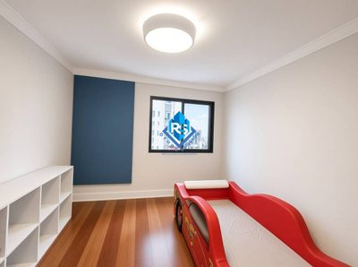 Apartamento, 3 quartos, 222 m² - Foto 4