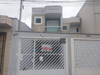 Sobrado, 3 quartos, 98 m² - Foto 3