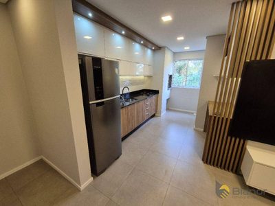 Apartamento, 1 quarto, 39 m² - Foto 5