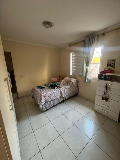 Sobrado, 3 quartos, 162 m² - Foto 5