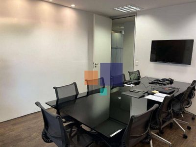 Sala-Conjunto, 172 m² - Foto 5