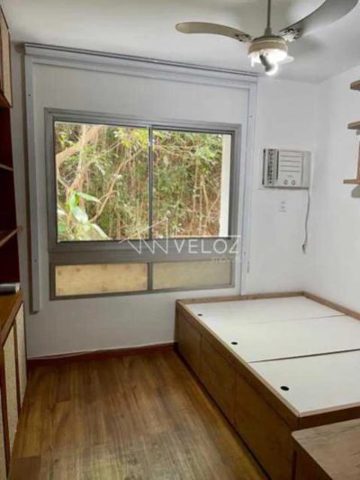 Apartamento, 3 quartos, 120 m² - Foto 2