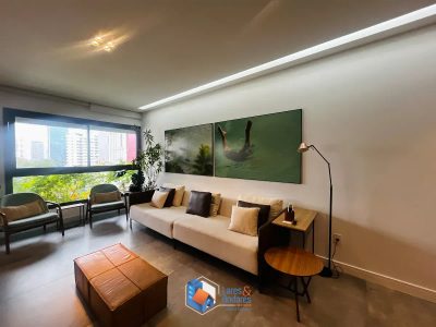 Apartamento, 2 quartos, 84 m² - Foto 5