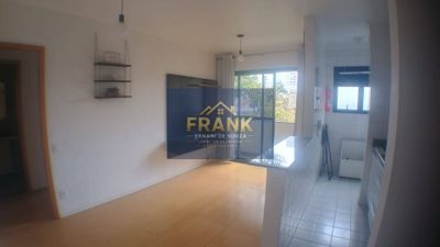 Apartamento, 1 quarto, 37 m² - Foto 1