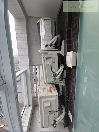 Apartamento, 2 quartos, 81 m² - Foto 2