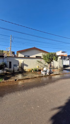 Casa, 3 quartos, 105 m² - Foto 2