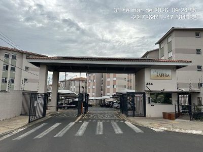 Apartamento, 2 quartos, 48 m² - Foto 1