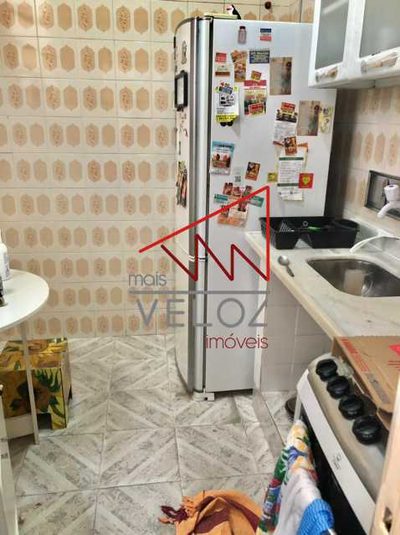 Apartamento, 2 quartos, 75 m² - Foto 2