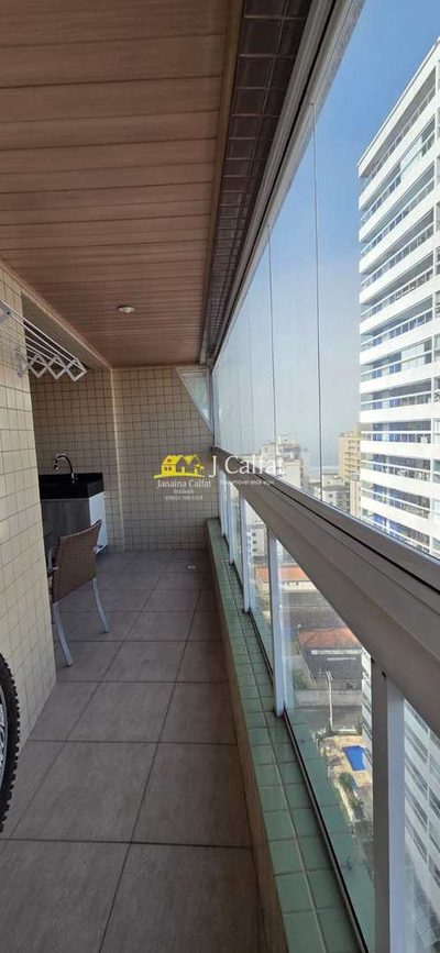 Apartamento, 3 quartos, 120 m² - Foto 4