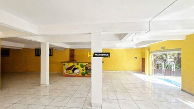 Sala-Conjunto, 180 m² - Foto 3