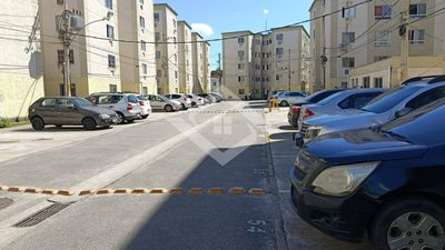 Apartamento, 2 quartos, 45 m² - Foto 1