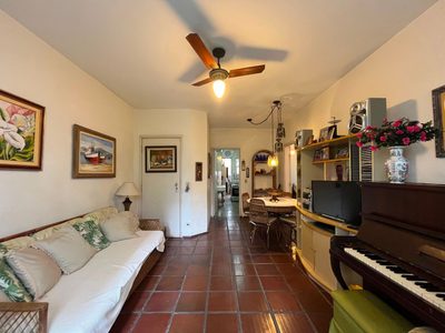 Apartamento, 2 quartos, 80 m² - Foto 3