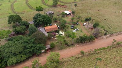 Chácara, 8 hectares - Foto 2