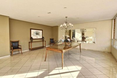 Apartamento, 3 quartos, 100 m² - Foto 5