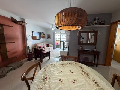 Apartamento, 3 quartos, 103 m² - Foto 2