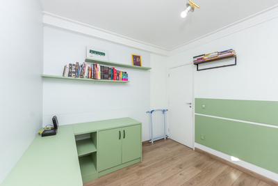 Apartamento, 3 quartos, 96 m² - Foto 5