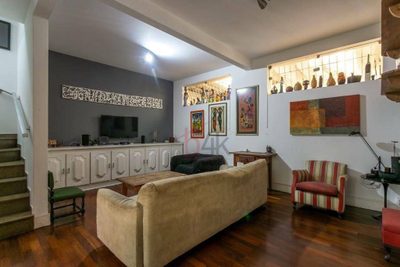 Casa, 3 quartos, 179 m² - Foto 1
