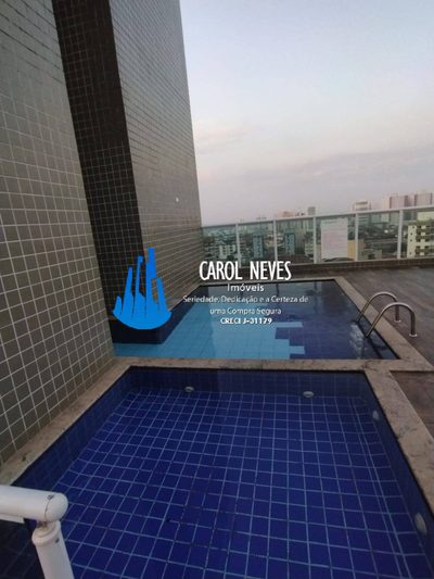 Apartamento, 1 quarto, 53 m² - Foto 1