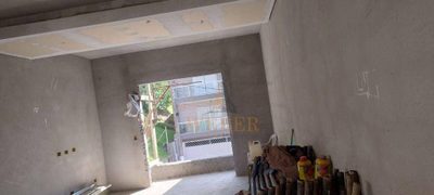 Sobrado, 2 quartos, 80 m² - Foto 2