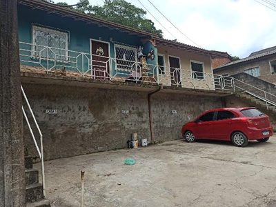 Casa, 1 quarto, 149 m² - Foto 1