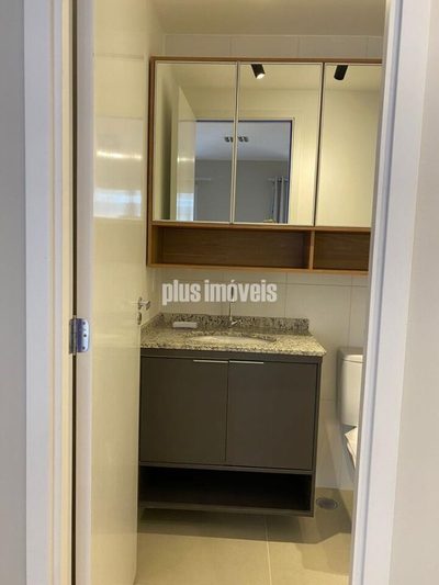 Apartamento, 1 quarto, 34 m² - Foto 3