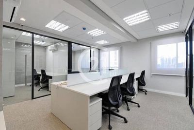 Sala-Conjunto, 210 m² - Foto 2